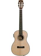 Alvarez Artist Series AU70WBE Baritone Electro Ukulele