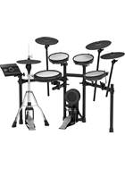 Roland TD-17KVX V-Drums Electronic Drum Kit