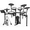 Roland TD-17KVX V-Drums Electronic Drum Kit Front View
