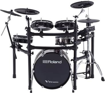 Roland TD-25KVX V-Drums Electronic Drum Kit (Ex-Demo) #Z9I0198