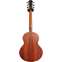 Lowden S35 Cocobolo/Sinker Redwood #23203 Back View