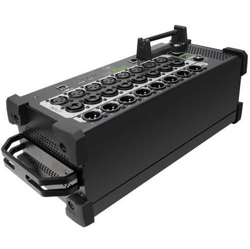 Mackie DL16S Digital Mixer Mackie DL16S Digital Mixer