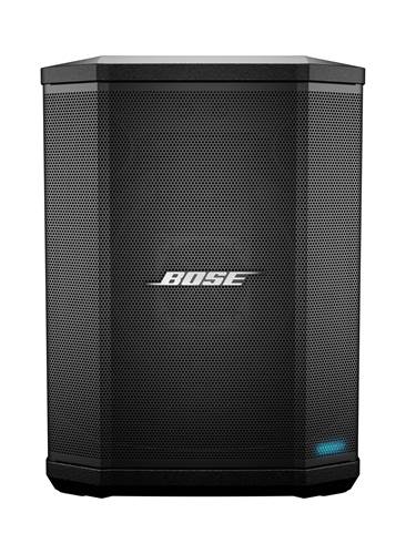 Bose S1 Pro System + Battery Pack 