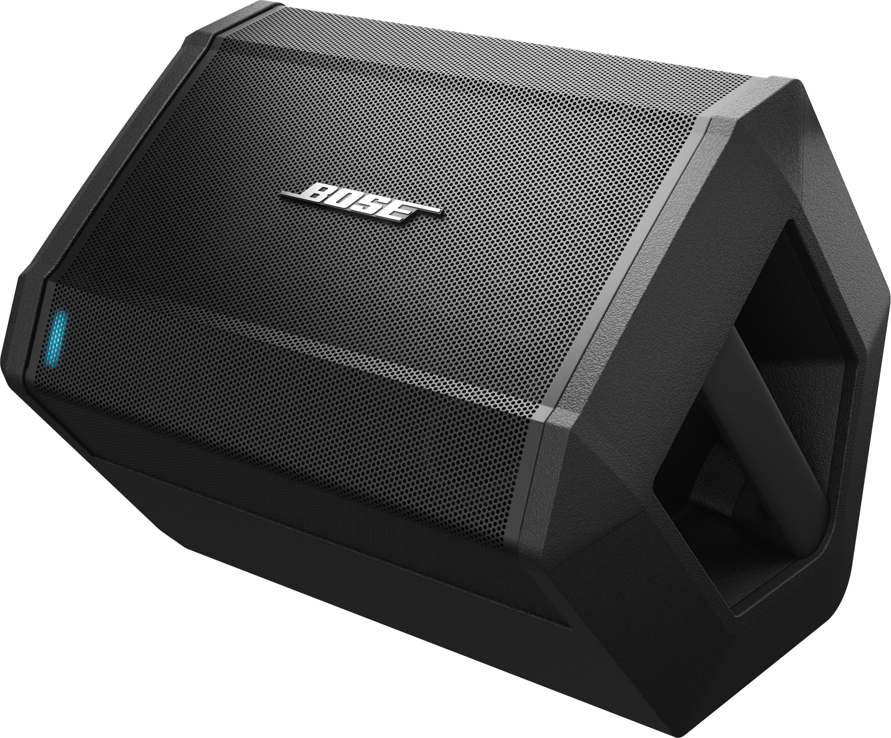 Bose S1 Pro System and Battery Pack 