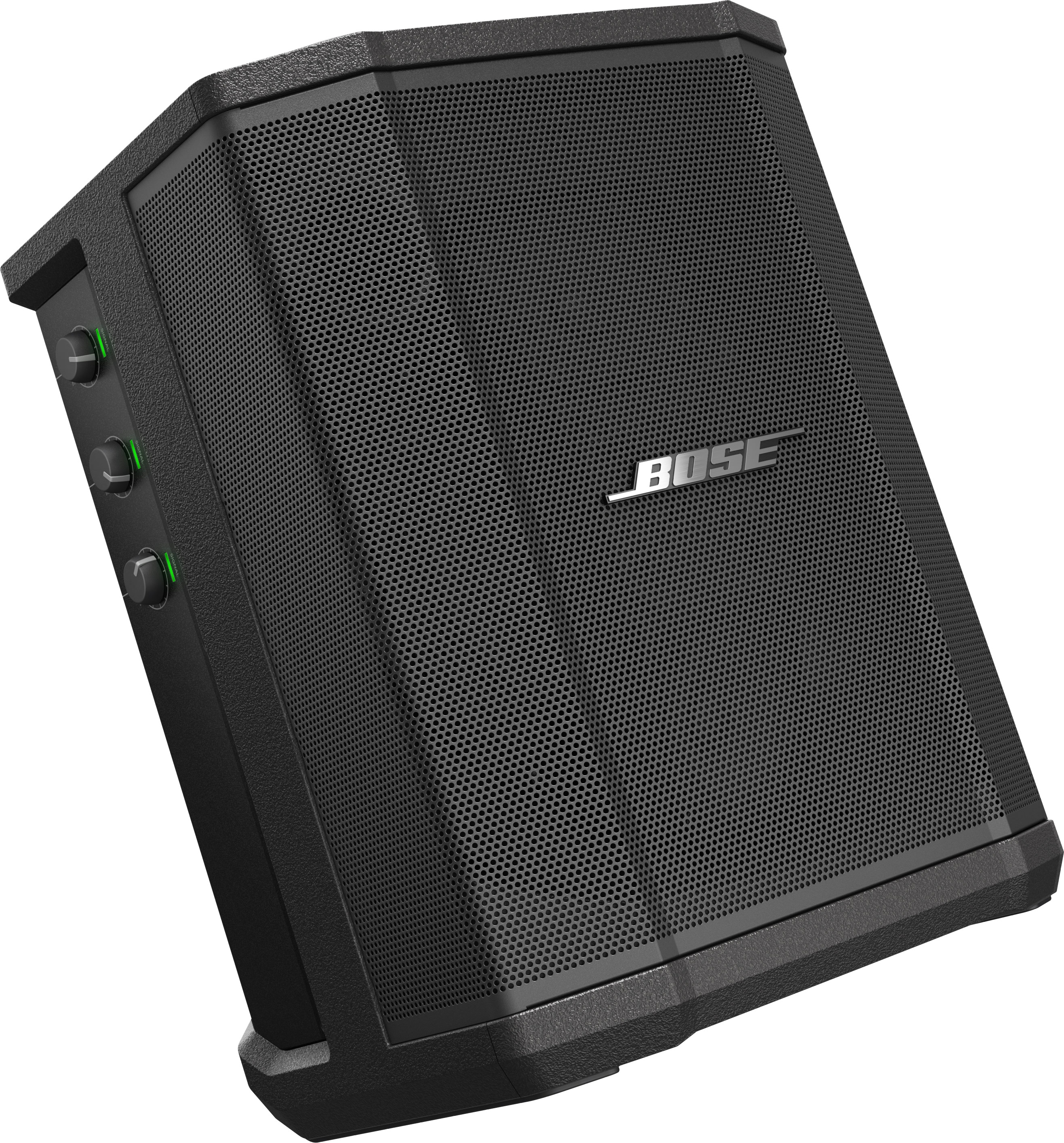 Bose S1 Pro System and Battery Pack 
