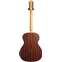Fender Tim Armstrong Hellcat Natural Walnut Fingerboard (Ex-Demo) #OI23090980 Back View