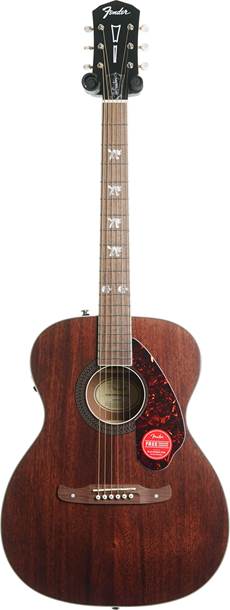 Fender Tim Armstrong Hellcat Natural Walnut Fingerboard (Ex-Demo) #OI23090980