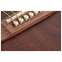 Fender Tim Armstrong Hellcat Natural Walnut Fingerboard (Ex-Demo) #OI23090980 Front View