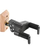 Hercules GSP38WB Plus Wood Block Wall Hanger