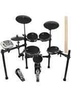 TOURTECH TT-22M 5 Piece All Mesh Electronic Drum Kit (Ex-Demo)