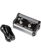 Fender 2-Button 3-Function Footswitch