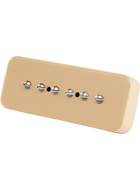 Gibson P-90 Soapbar Cream