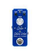 Suhr Shiba Drive Reloaded Overdrive Mini Pedal