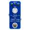 Suhr Shiba Drive Reloaded Overdrive Mini Pedal Front View