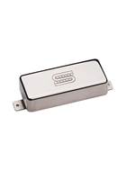 Seymour Duncan SM-2B Custom Bridge Mini Humbucker Nickel