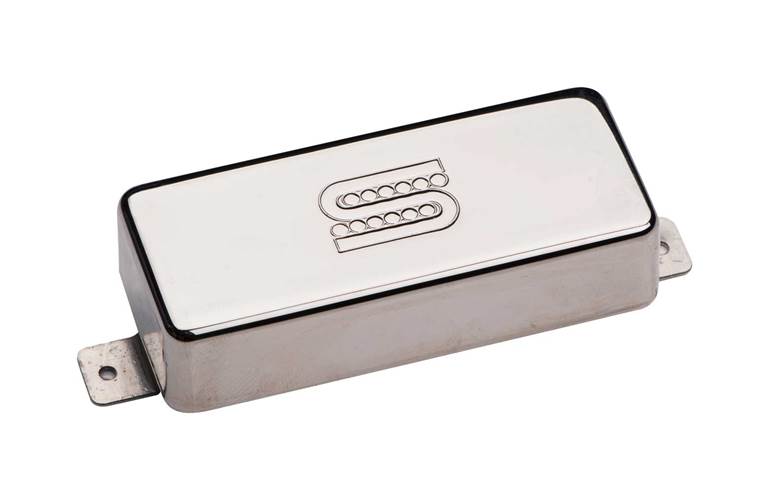 Seymour Duncan SM-2B Custom Bridge Mini Humbucker Nickel