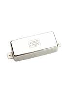 Seymour Duncan SM-1N Vintage Neck Mini Humbucker Nickel