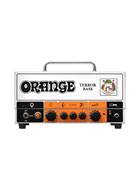 Orange Terror Bass Valve Amp Head