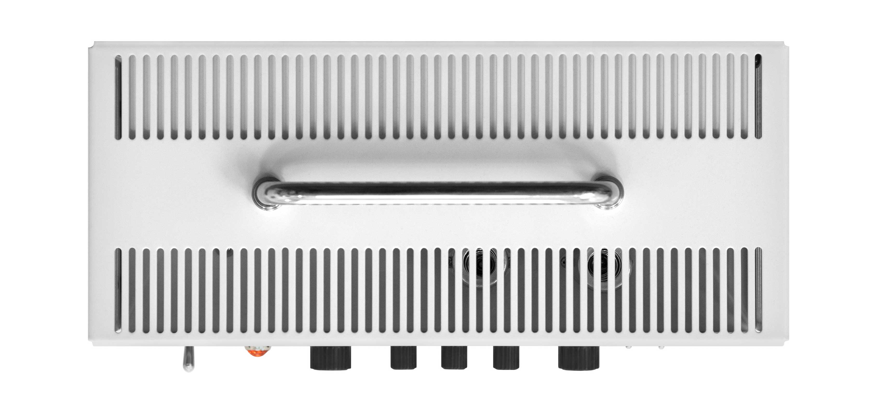 Orange Terror Bass Valve Amp Head