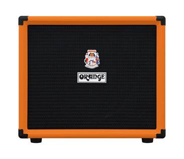 Orange OBC-112 1x12 Bass Cabinet