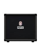 Orange OBC-112 1x12 Bass Cabinet Black