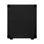 Orange OBC-112 1x12 Bass Cabinet Black Front View