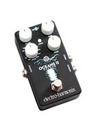 Electro Harmonix Oceans 11 Reverb (Ex-Demo) #202410230517