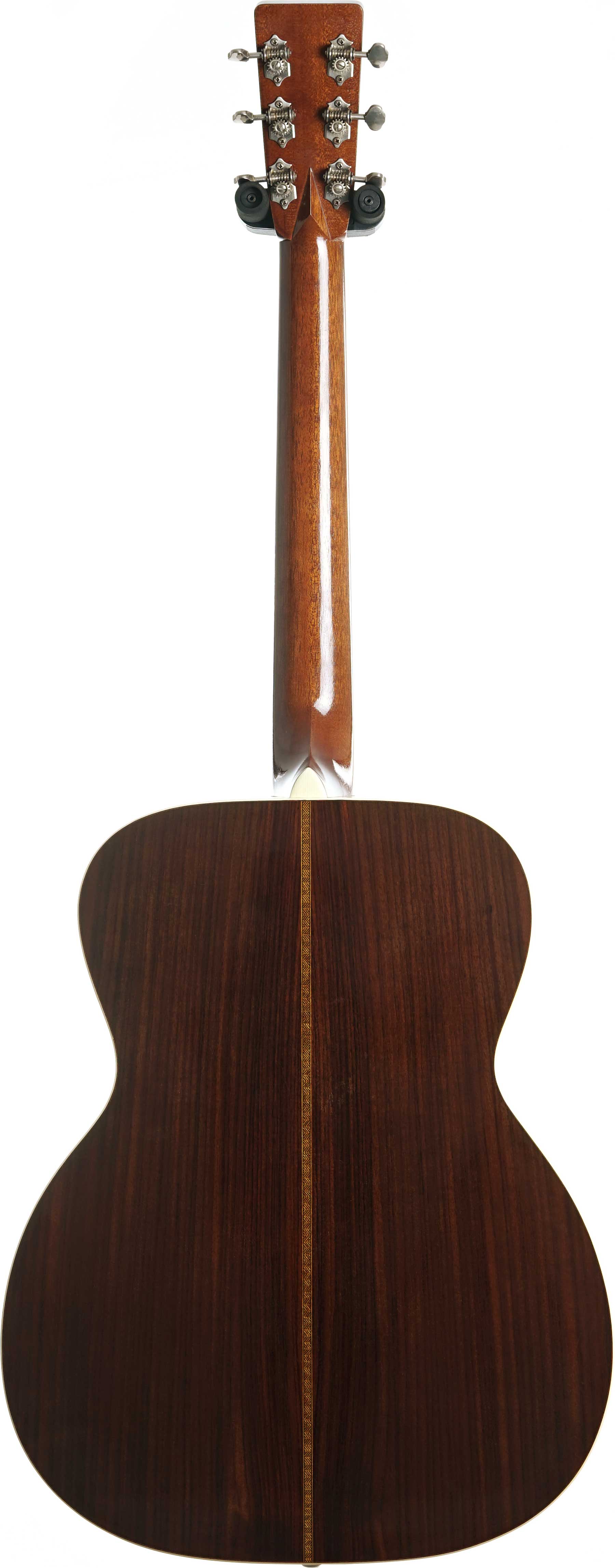 Atkin OM37 Aged #3710