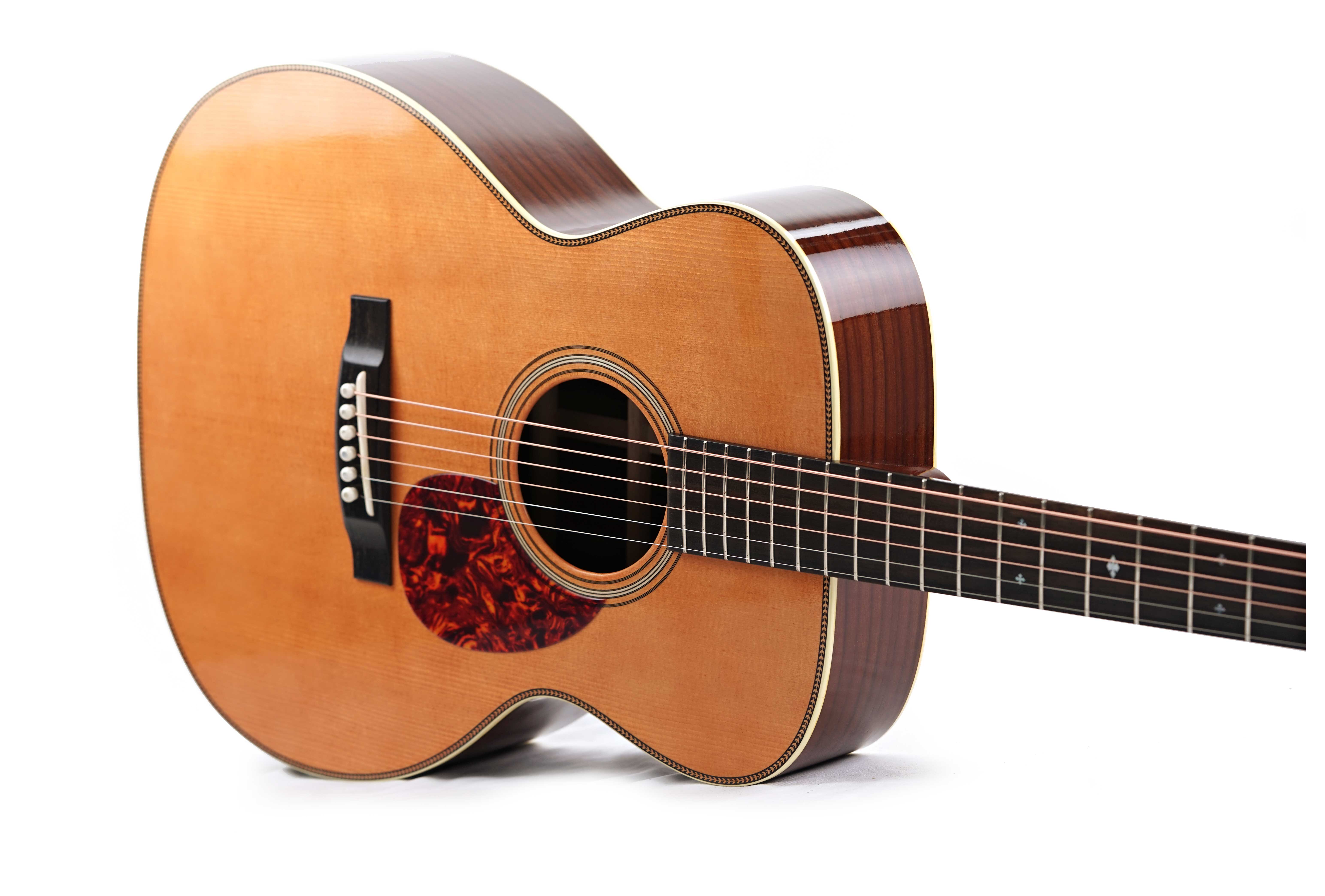 Atkin OM37 Aged #3710