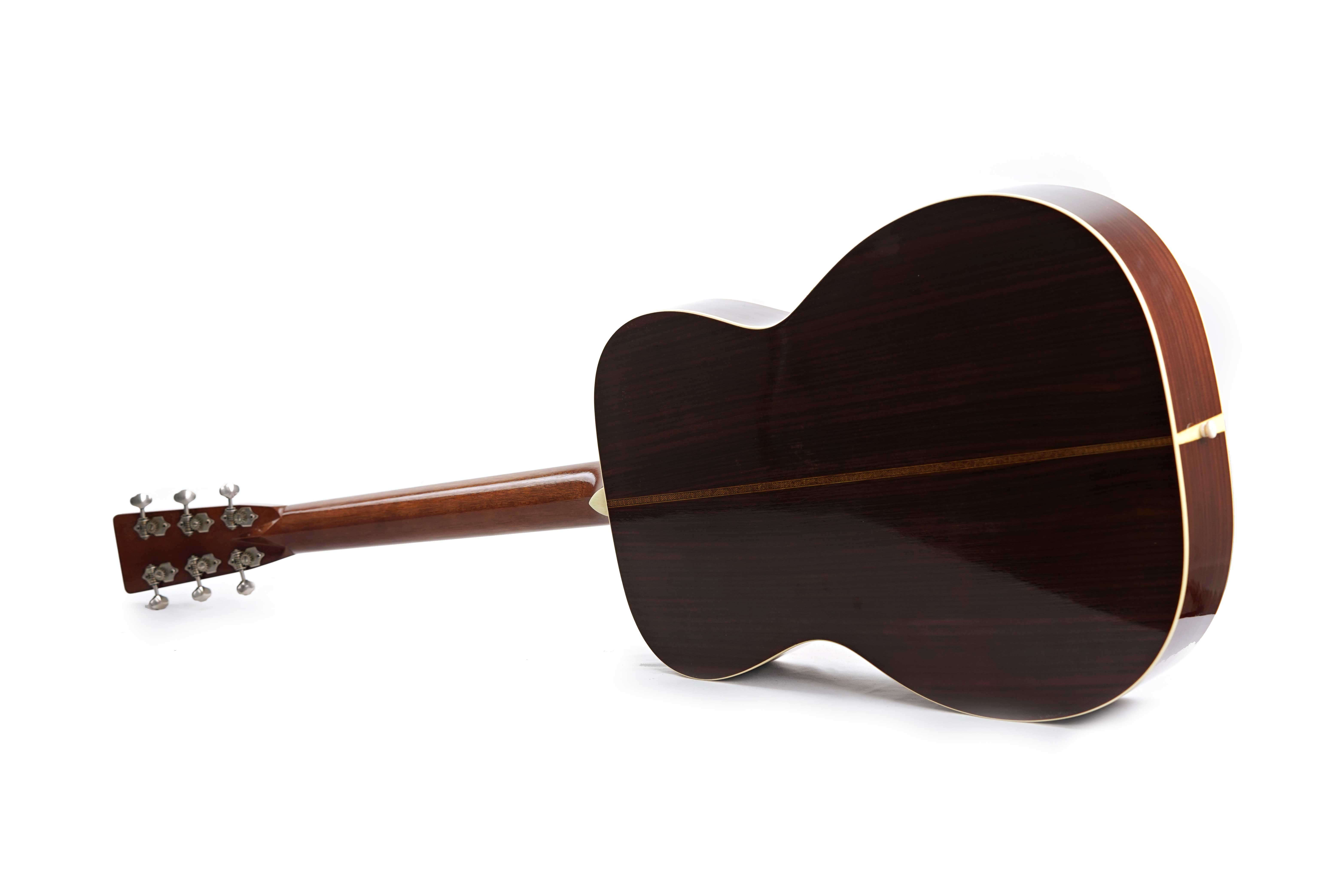 Atkin OM37 Aged #3710