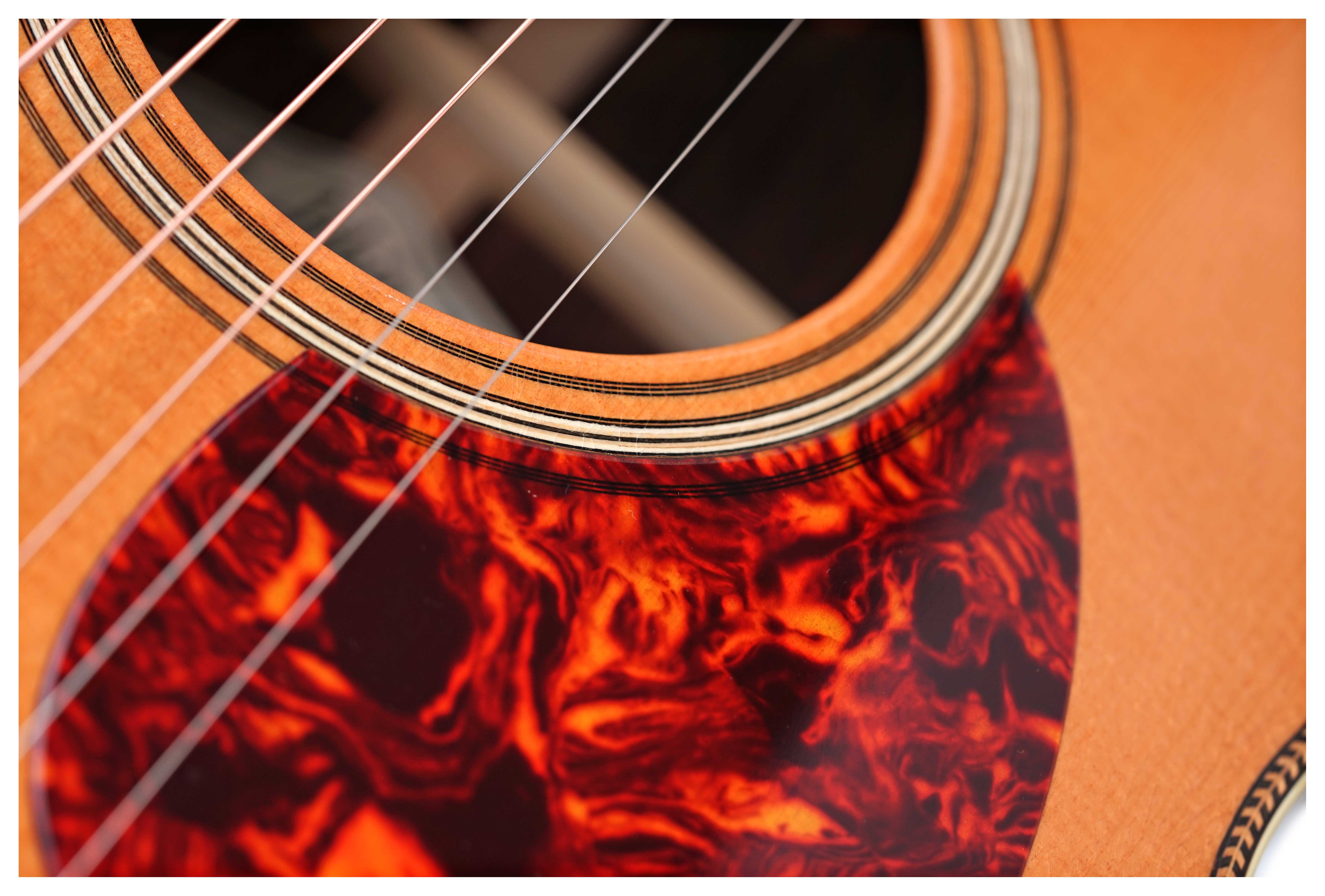 Atkin OM37 Aged #3710