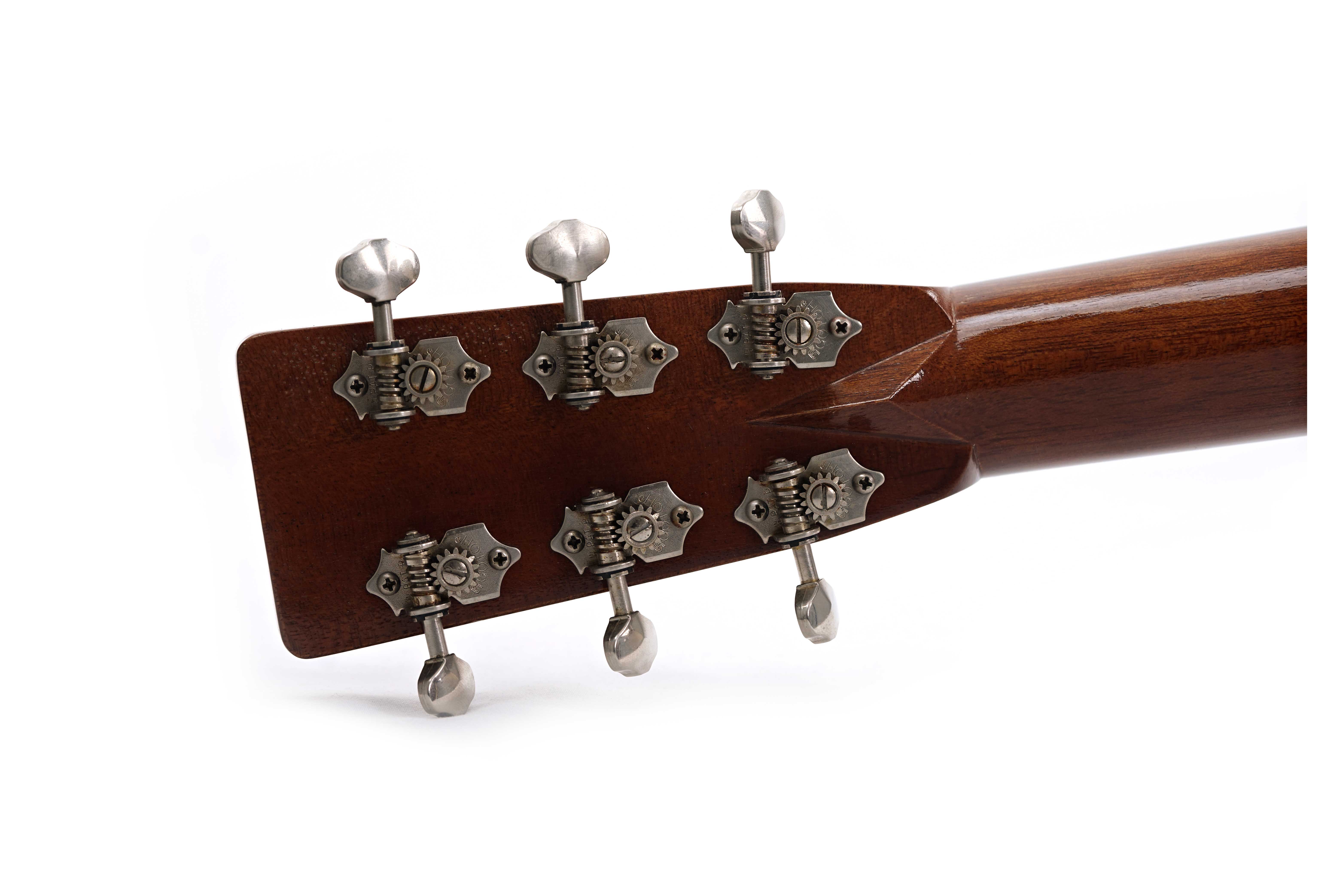 Atkin OM37 Aged #3710