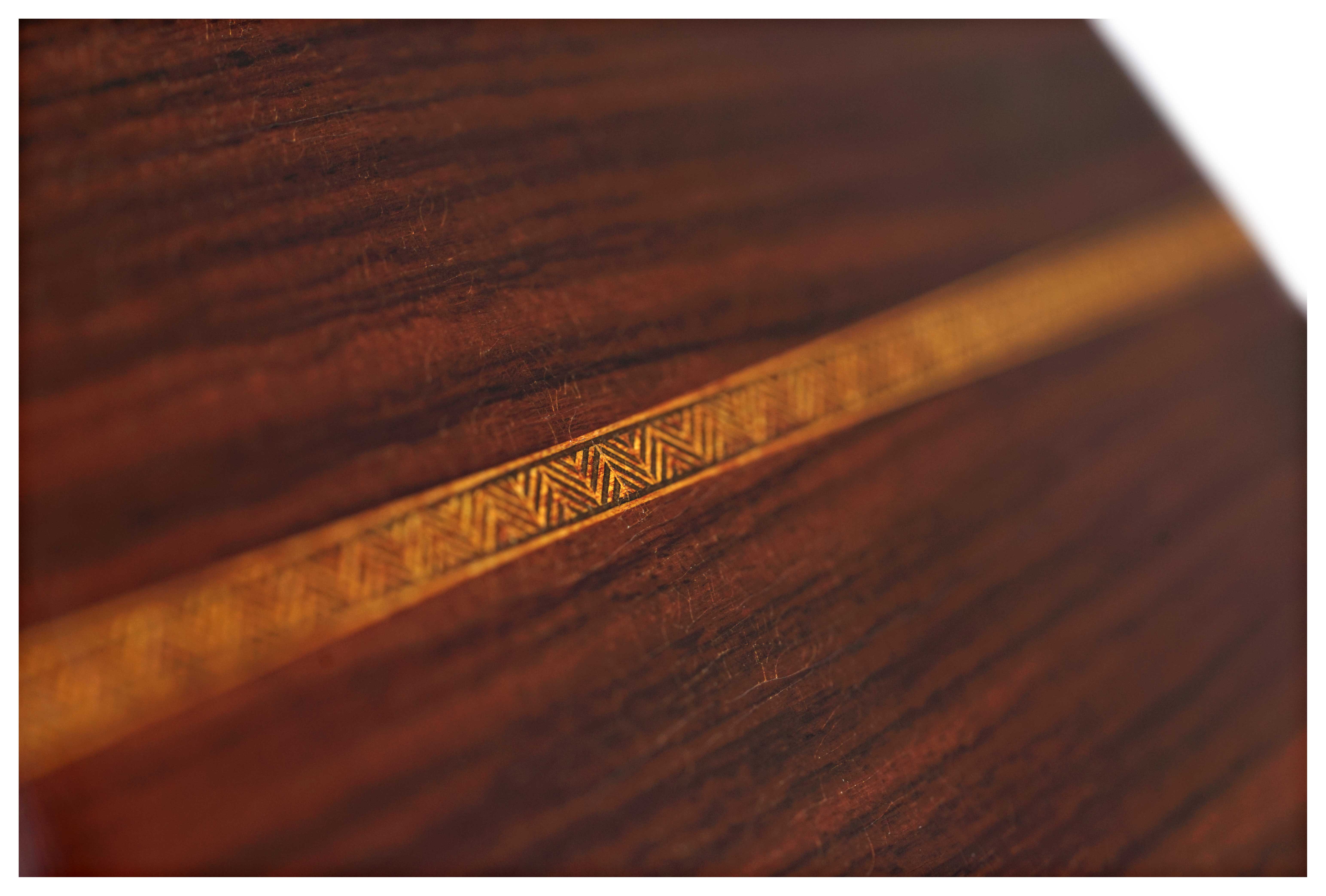 Atkin OM37 Aged #3710