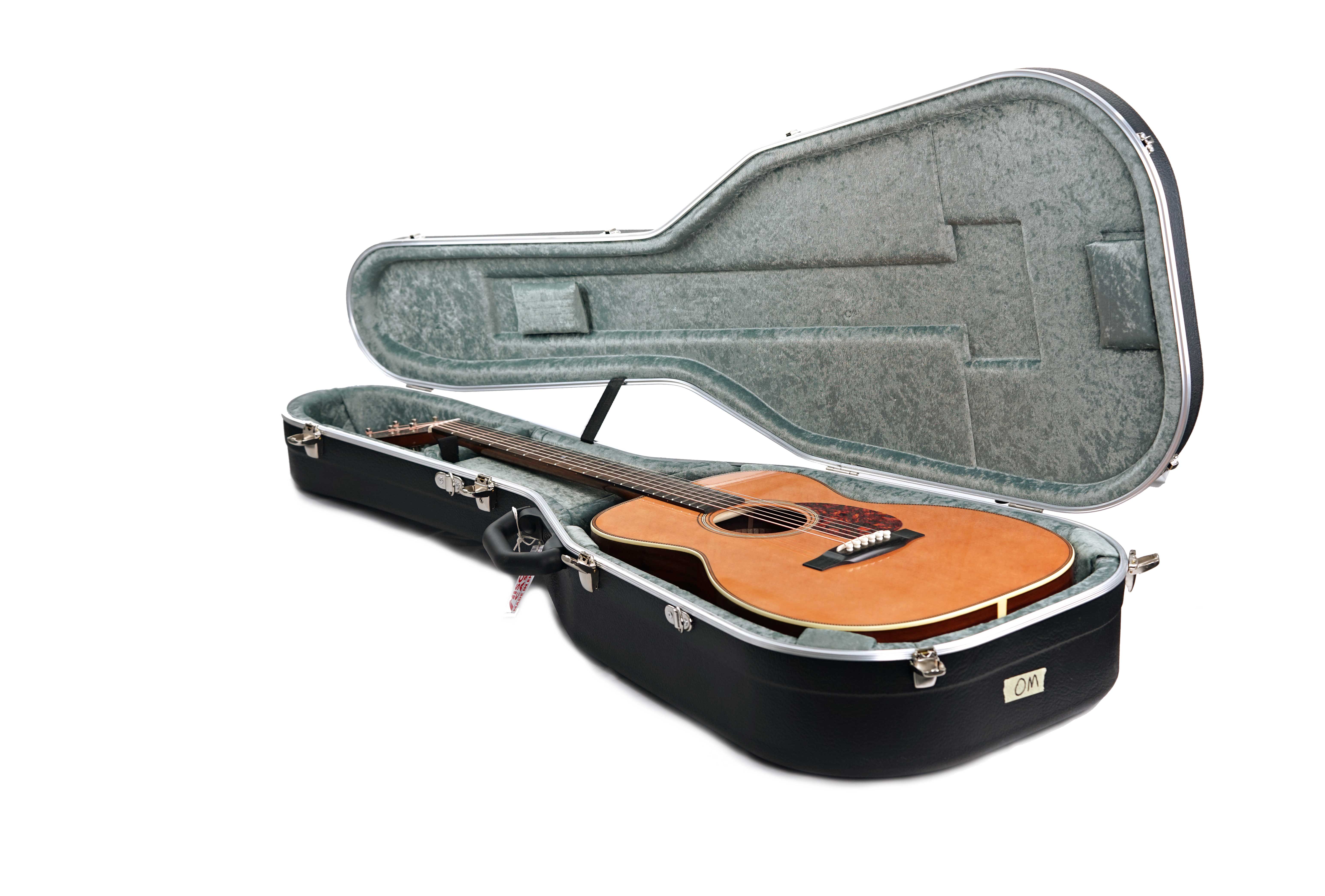 Atkin OM37 Aged #3710