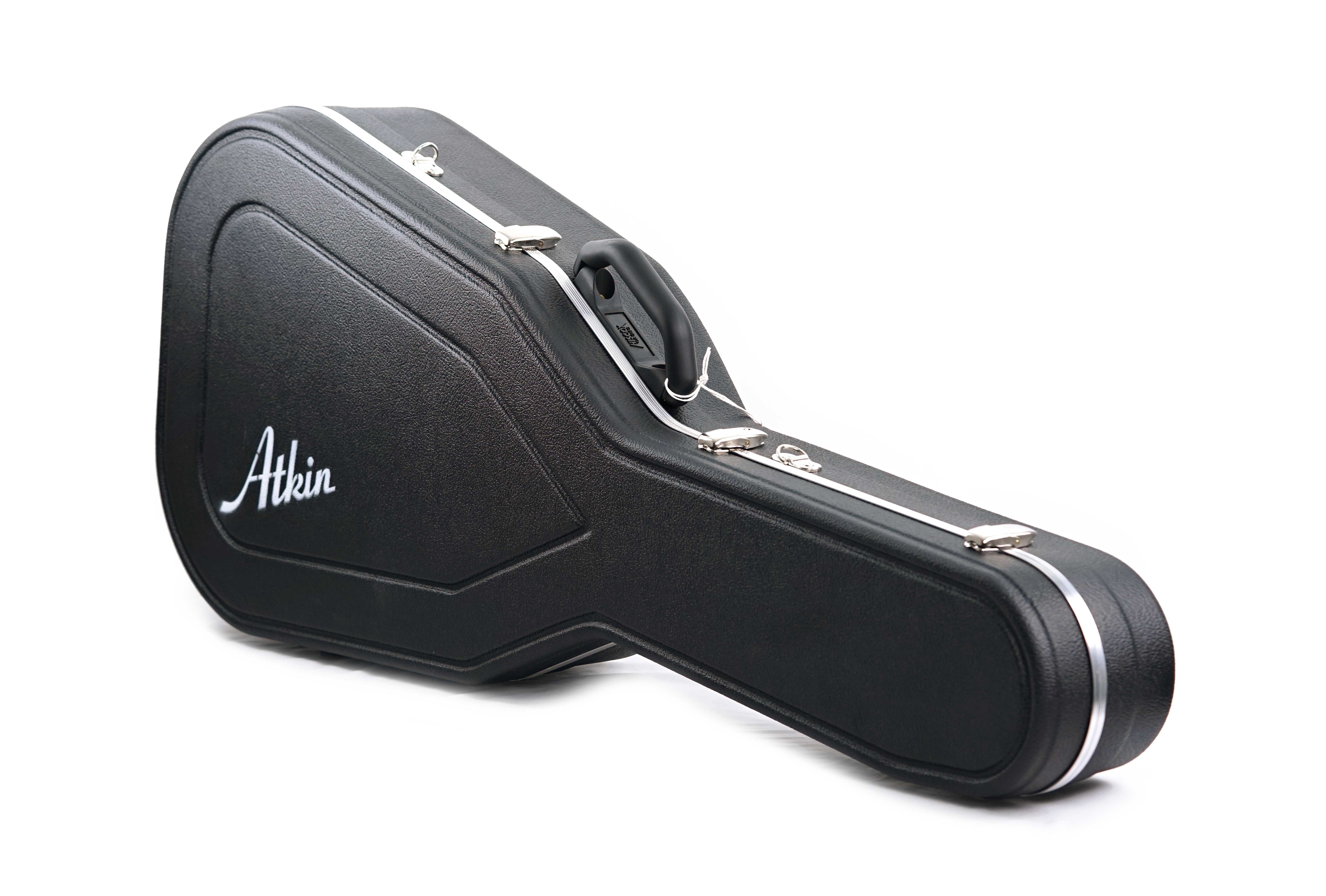 Atkin OM37 Aged #3710