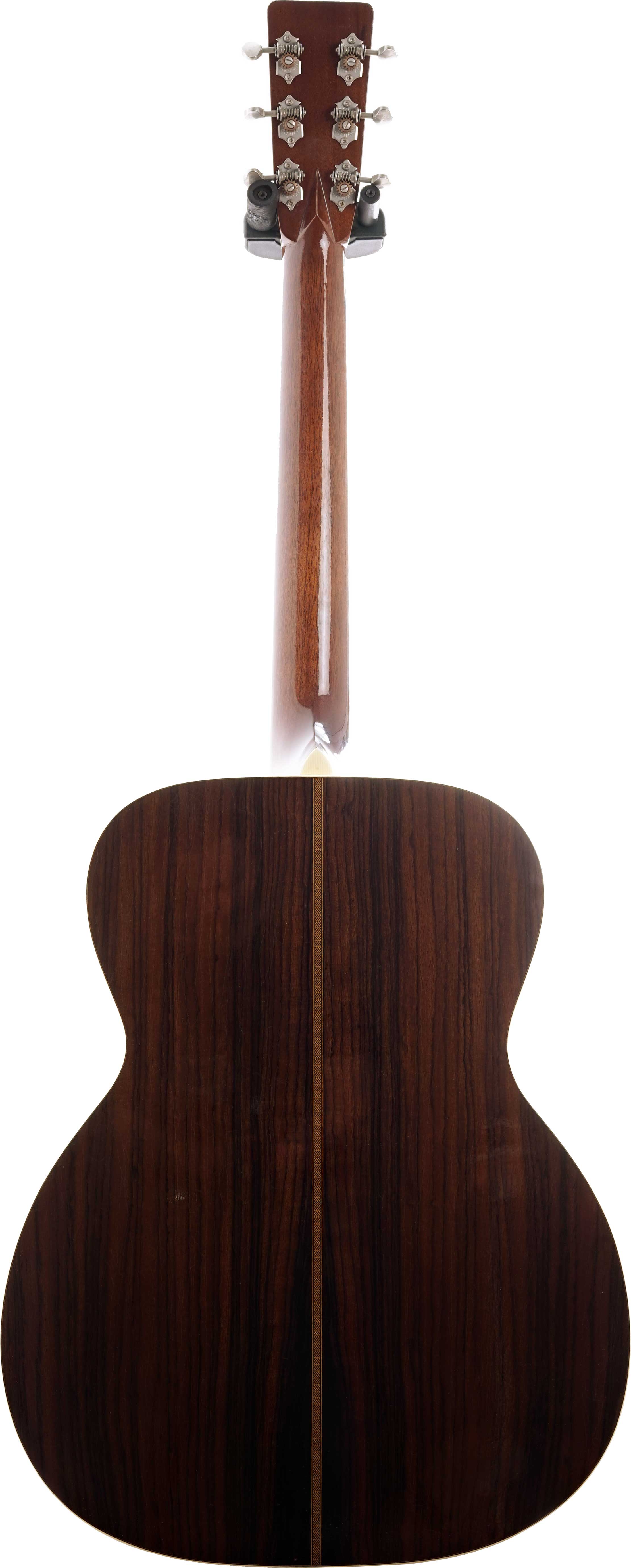 Atkin OM37 Aged #4093