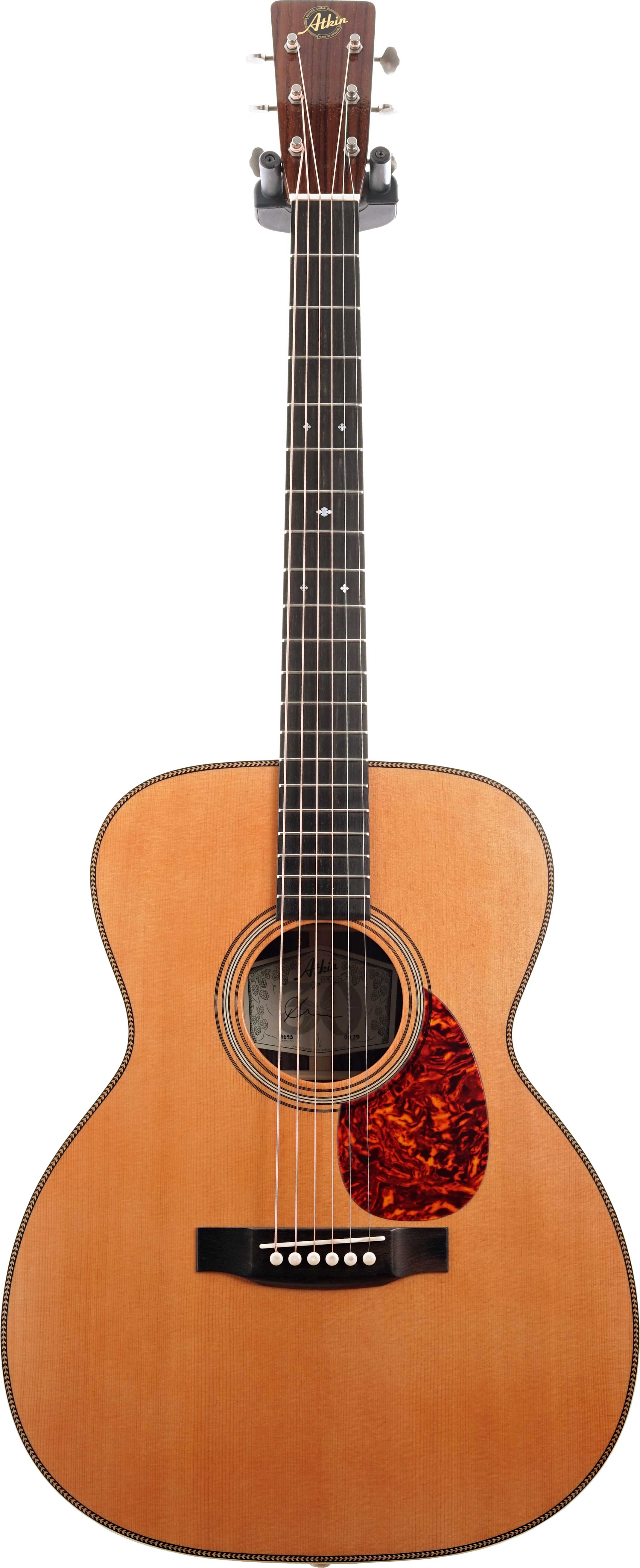 Atkin OM37 Aged #4093