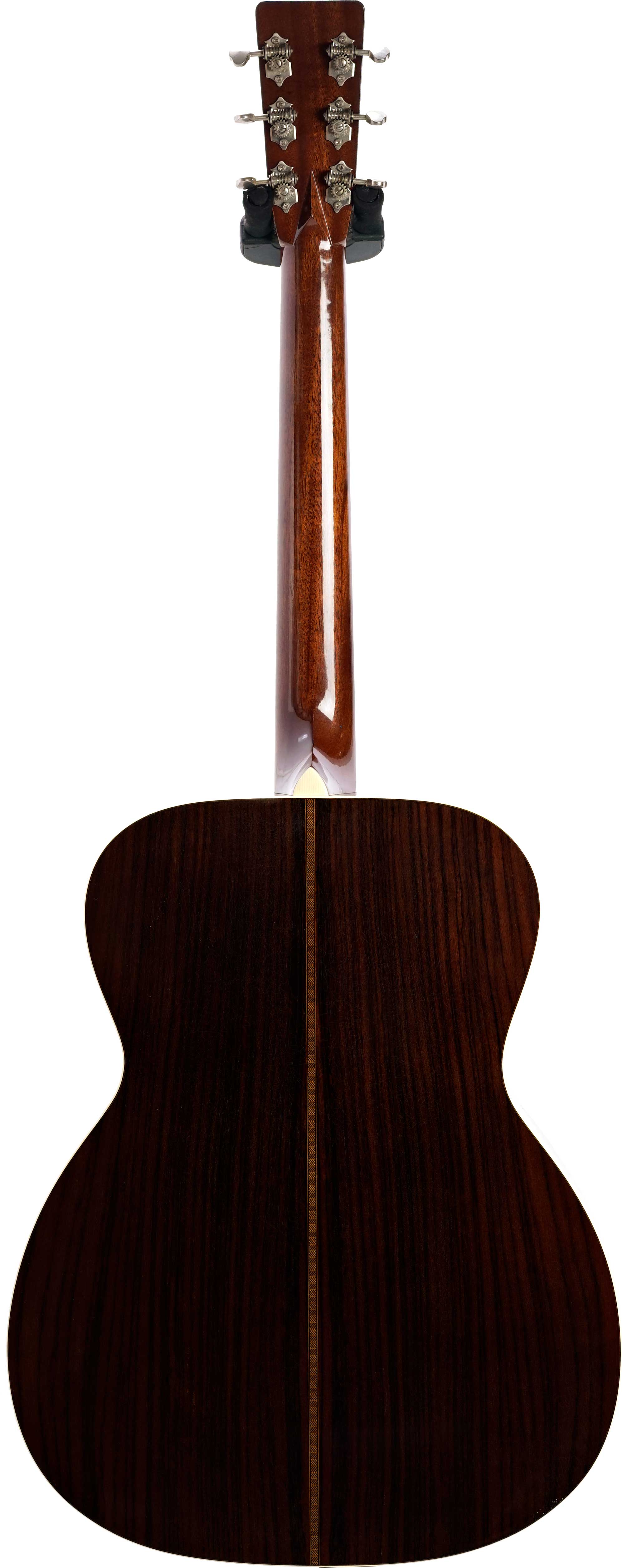 Atkin OM37 Aged #4166