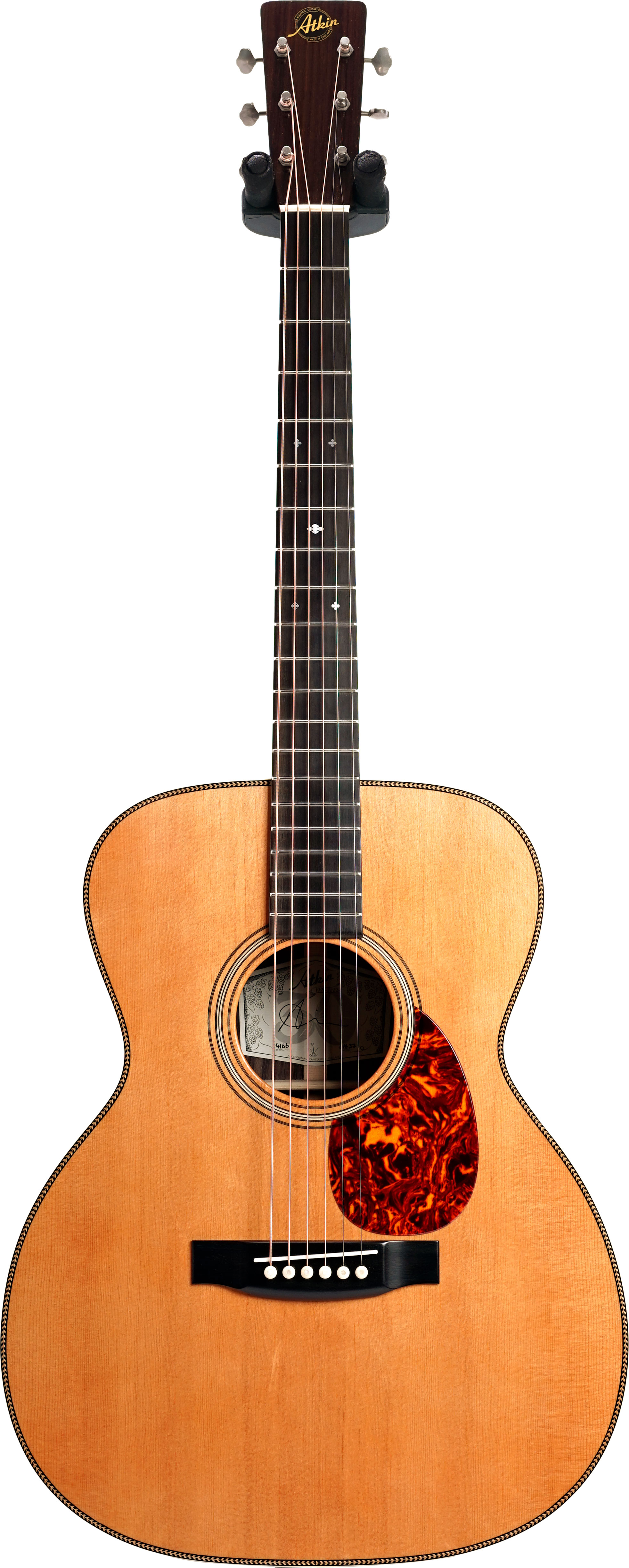 Atkin OM37 Aged #4166