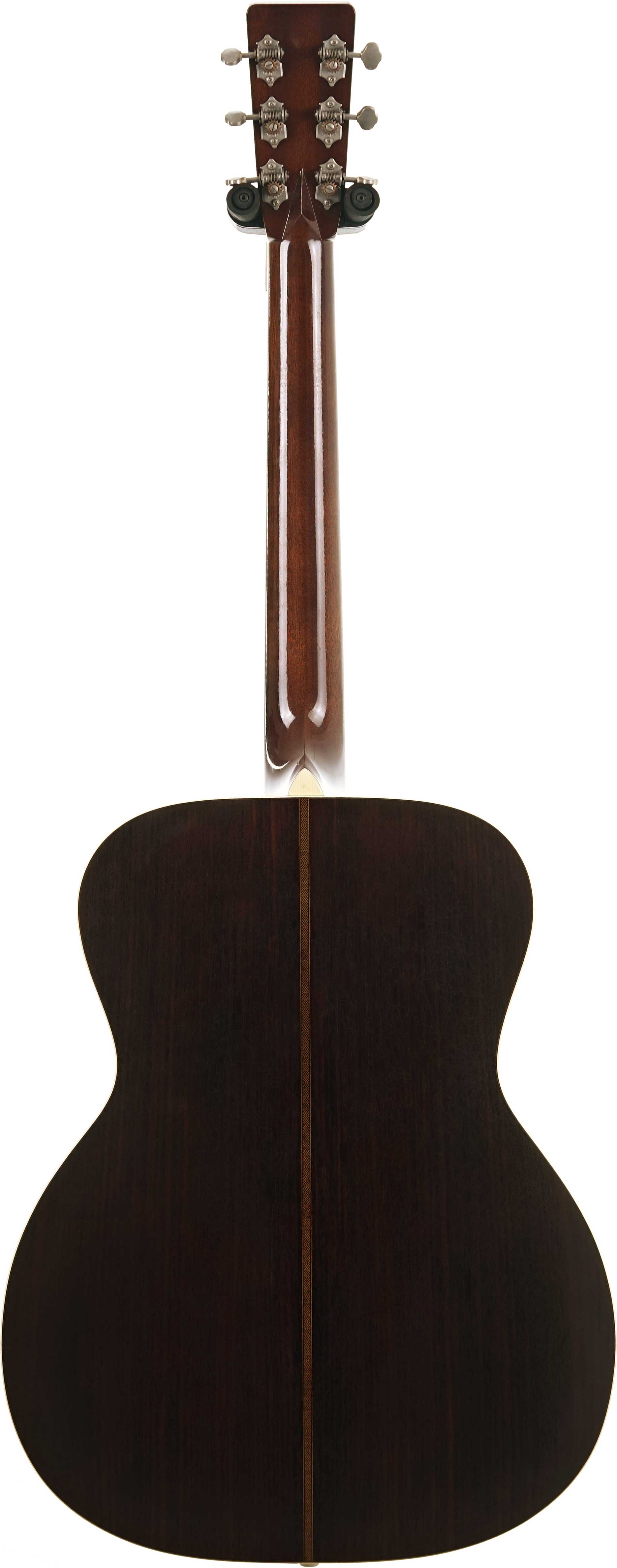 Atkin OM37 Aged #4392