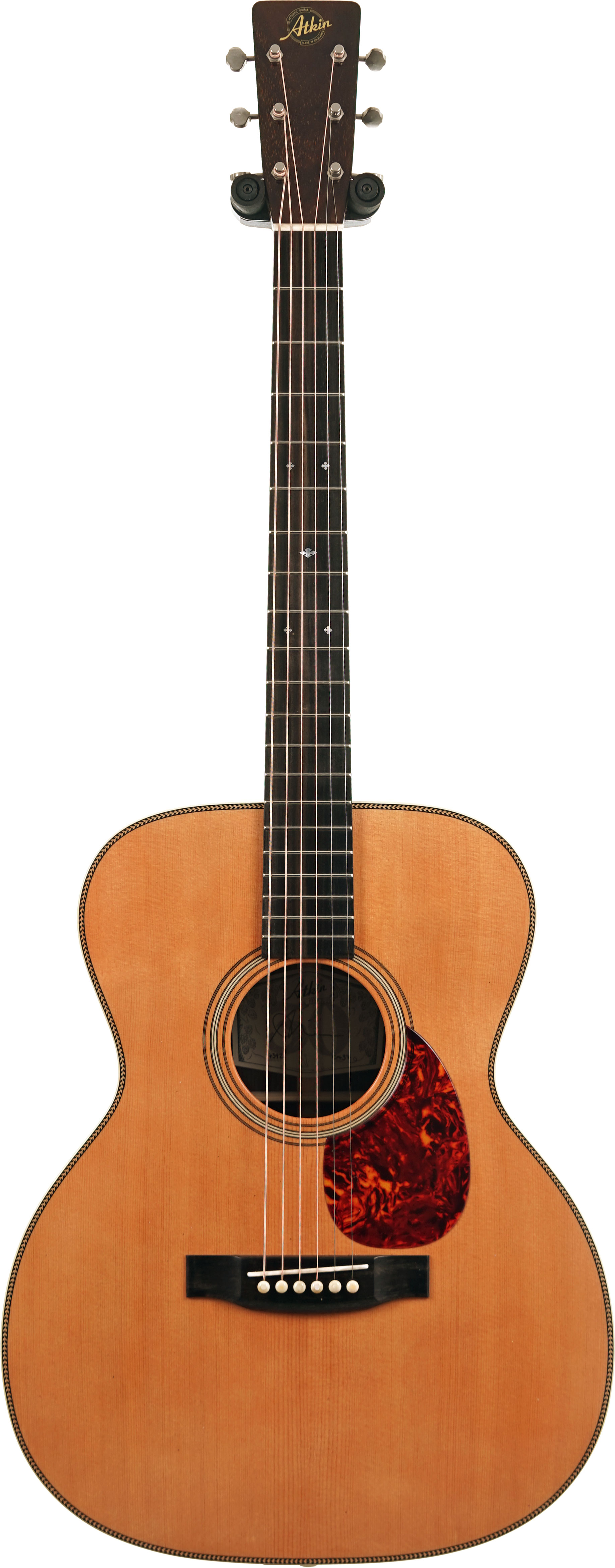 Atkin OM37 Aged #4392