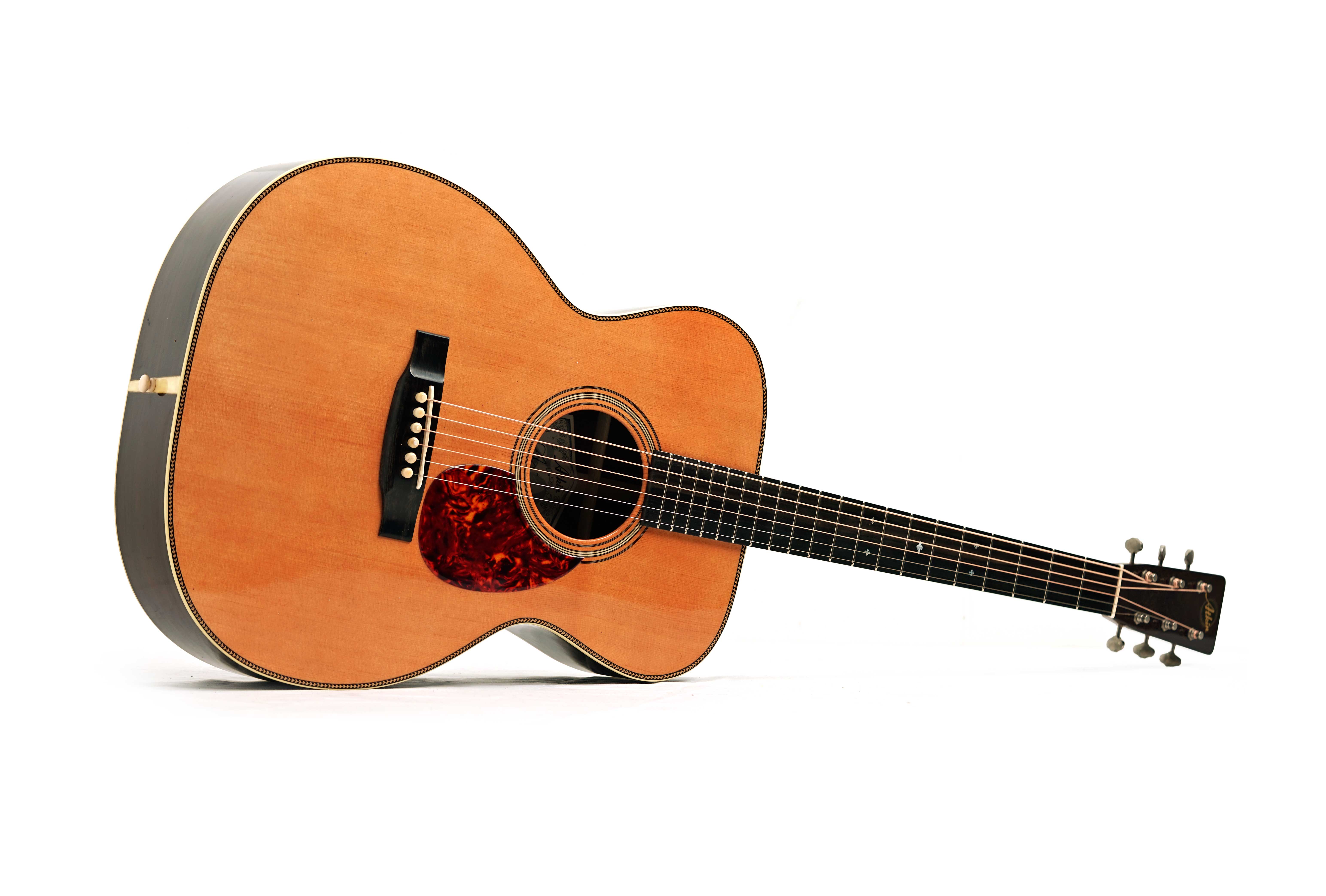 Atkin OM37 Aged #4392