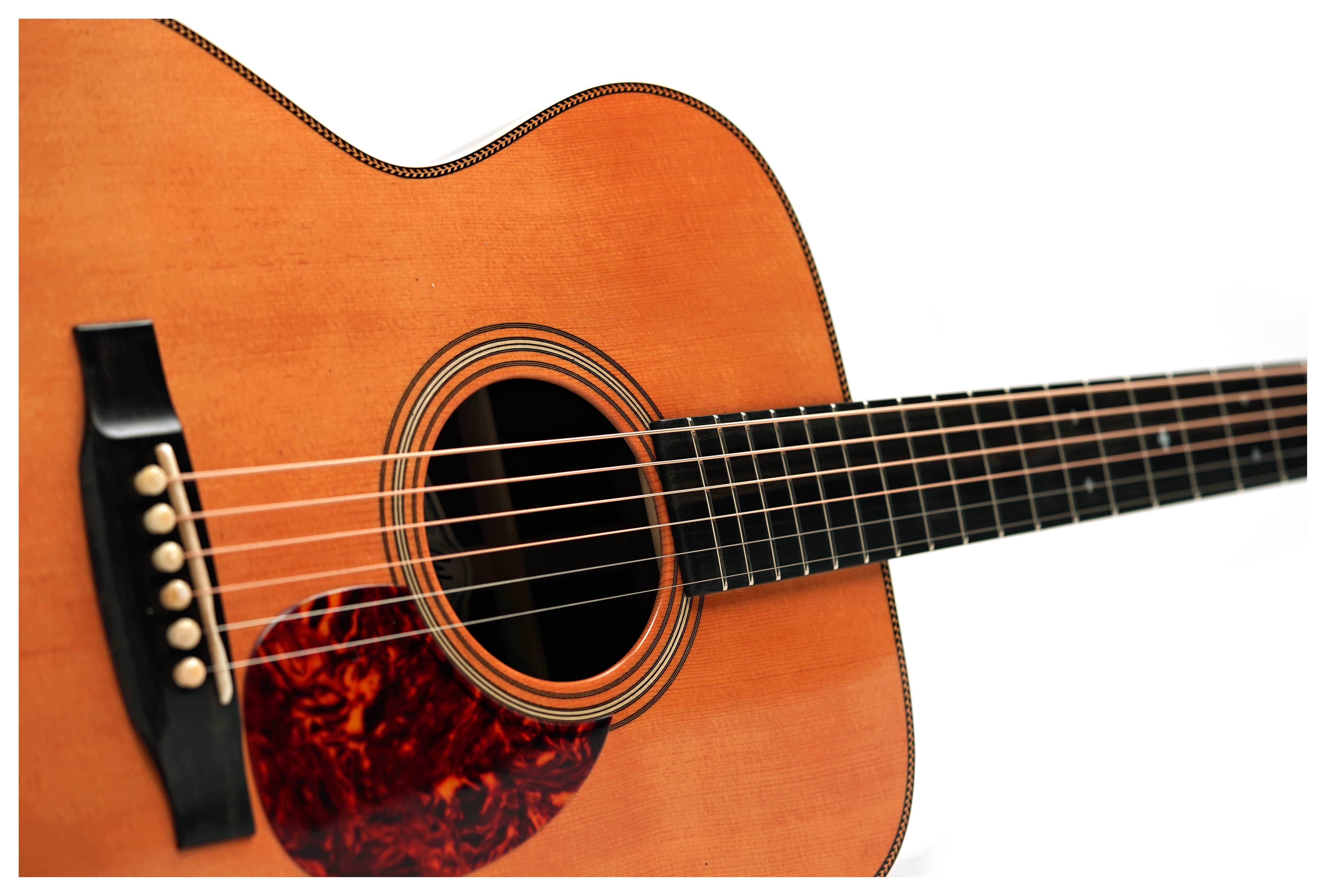 Atkin OM37 Aged #4392
