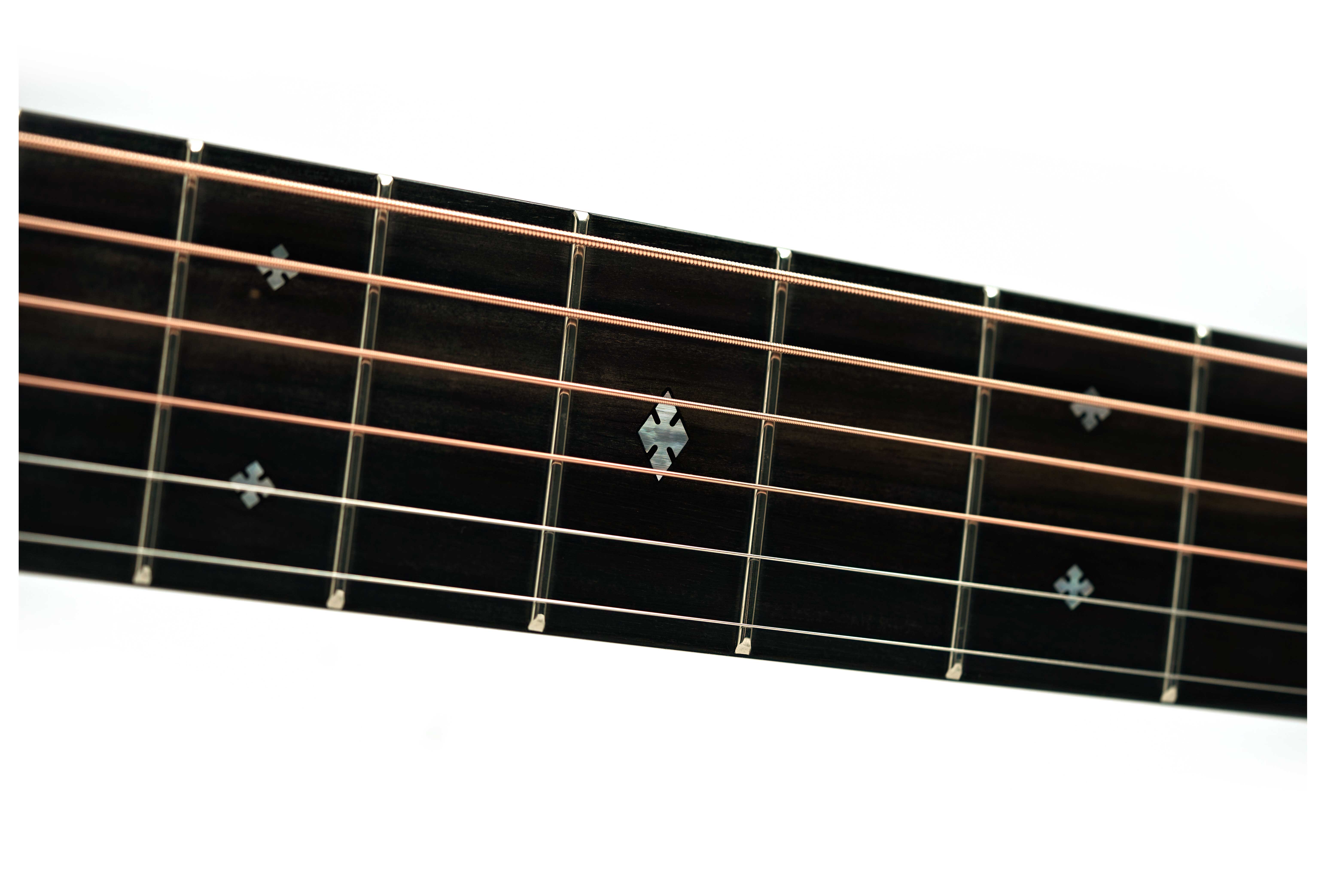 Atkin OM37 Aged #4392