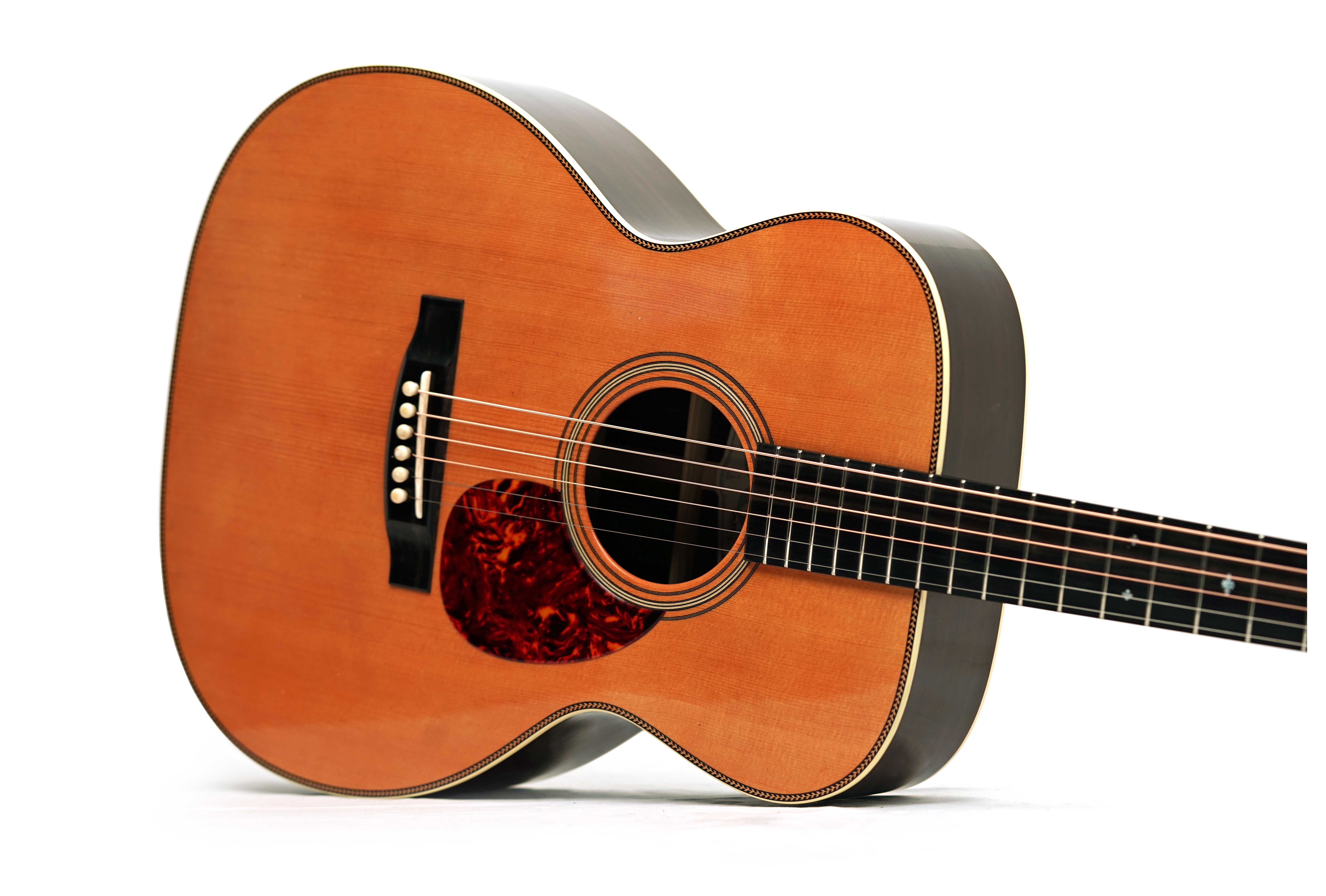 Atkin OM37 Aged #4392