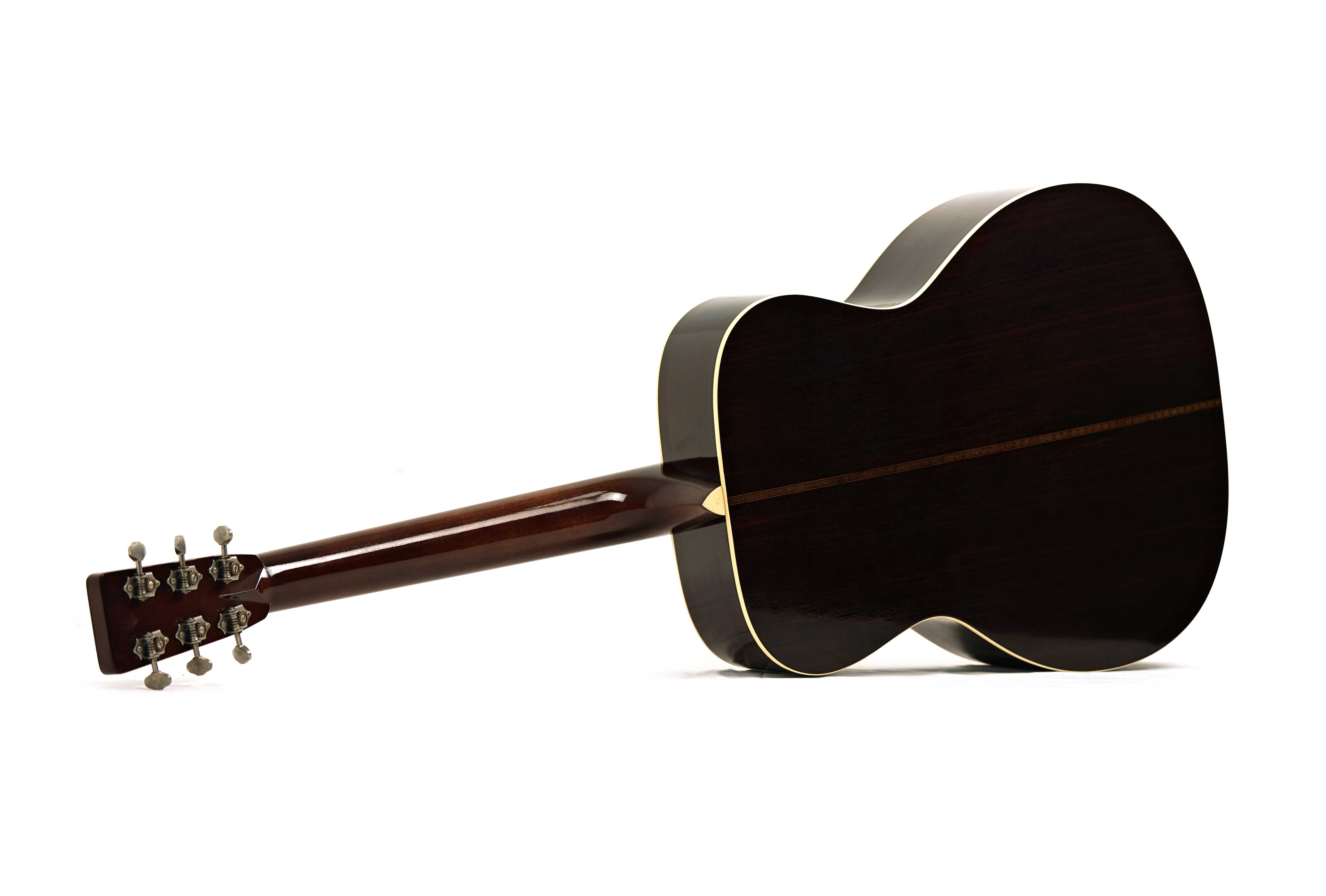 Atkin OM37 Aged #4392