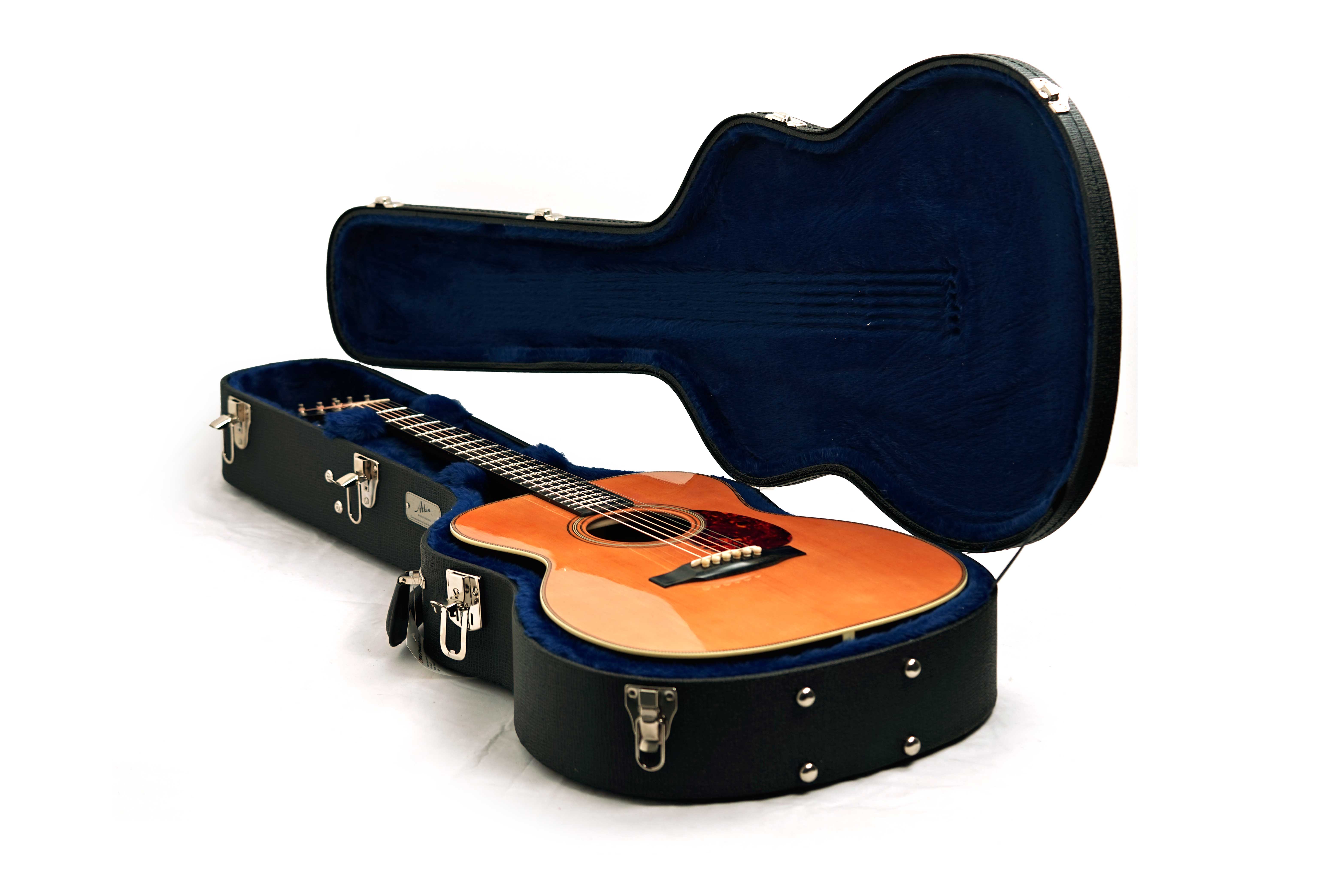 Atkin OM37 Aged #4392