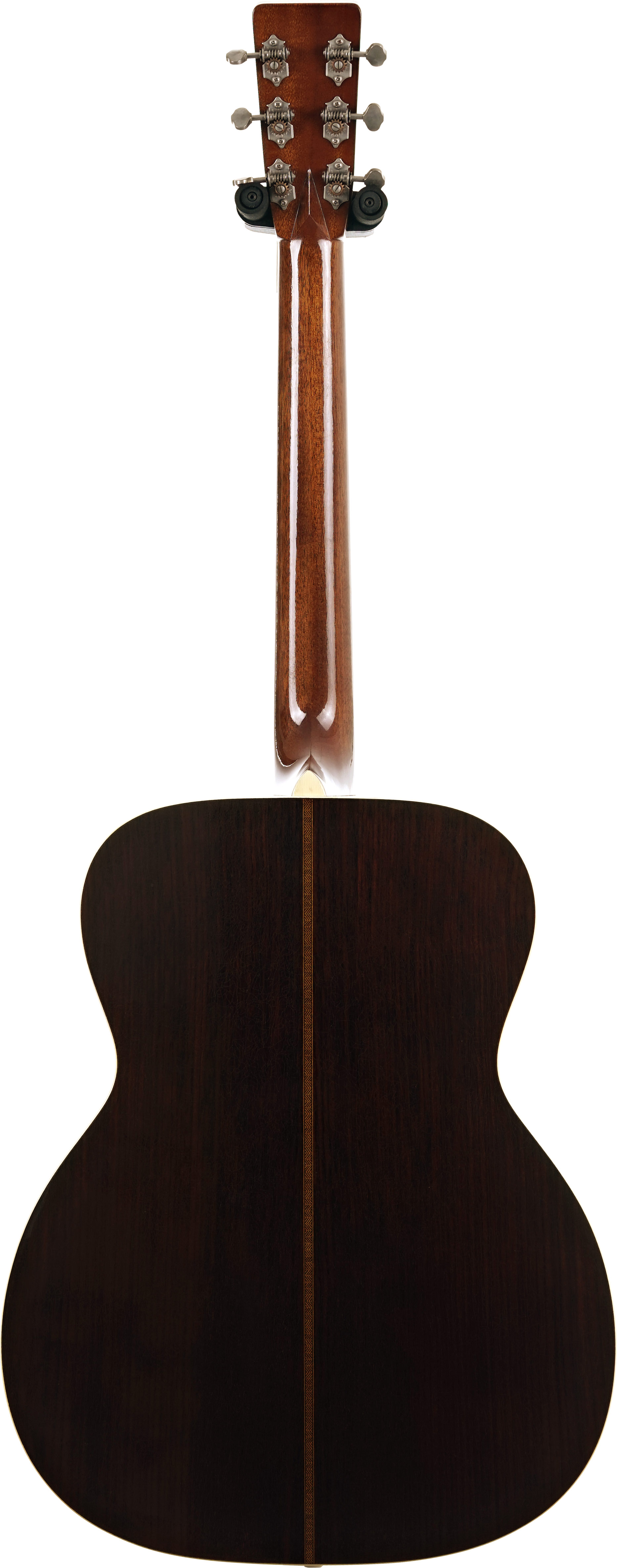 Atkin OM37 Aged #4435