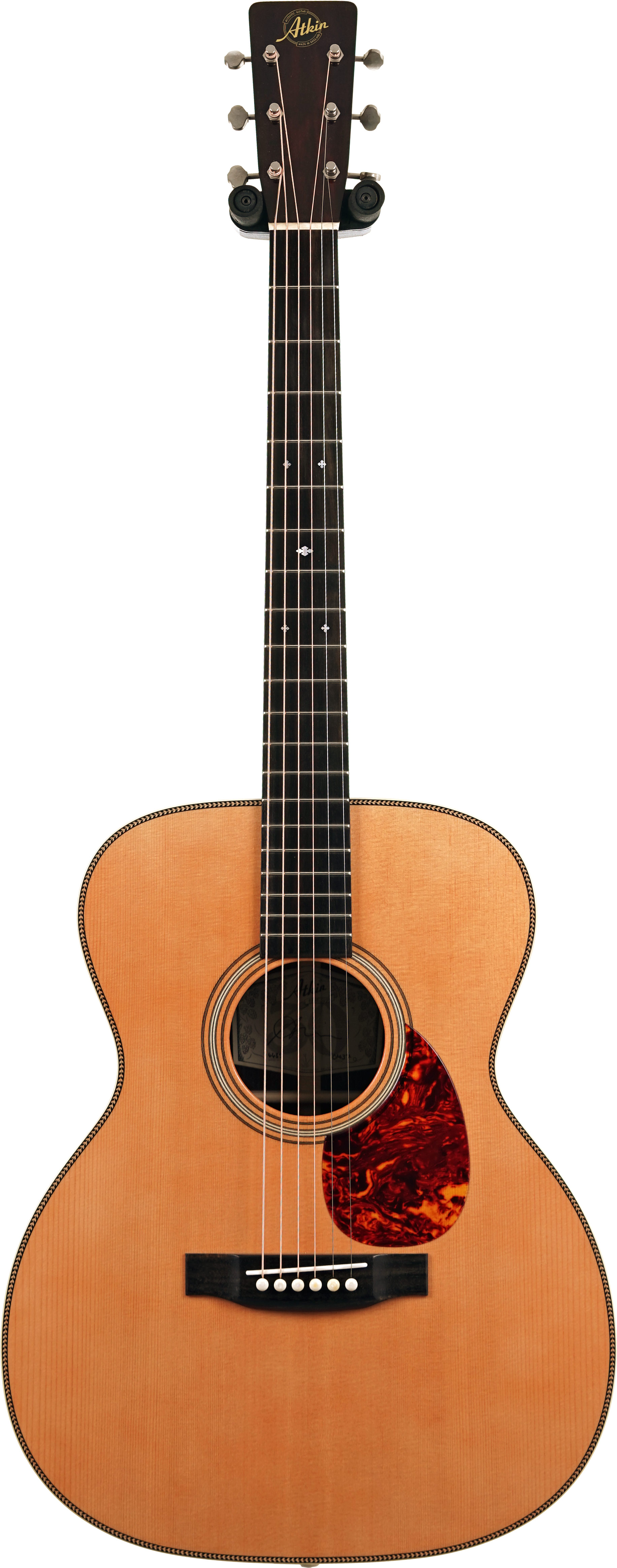 Atkin OM37 Aged #4435