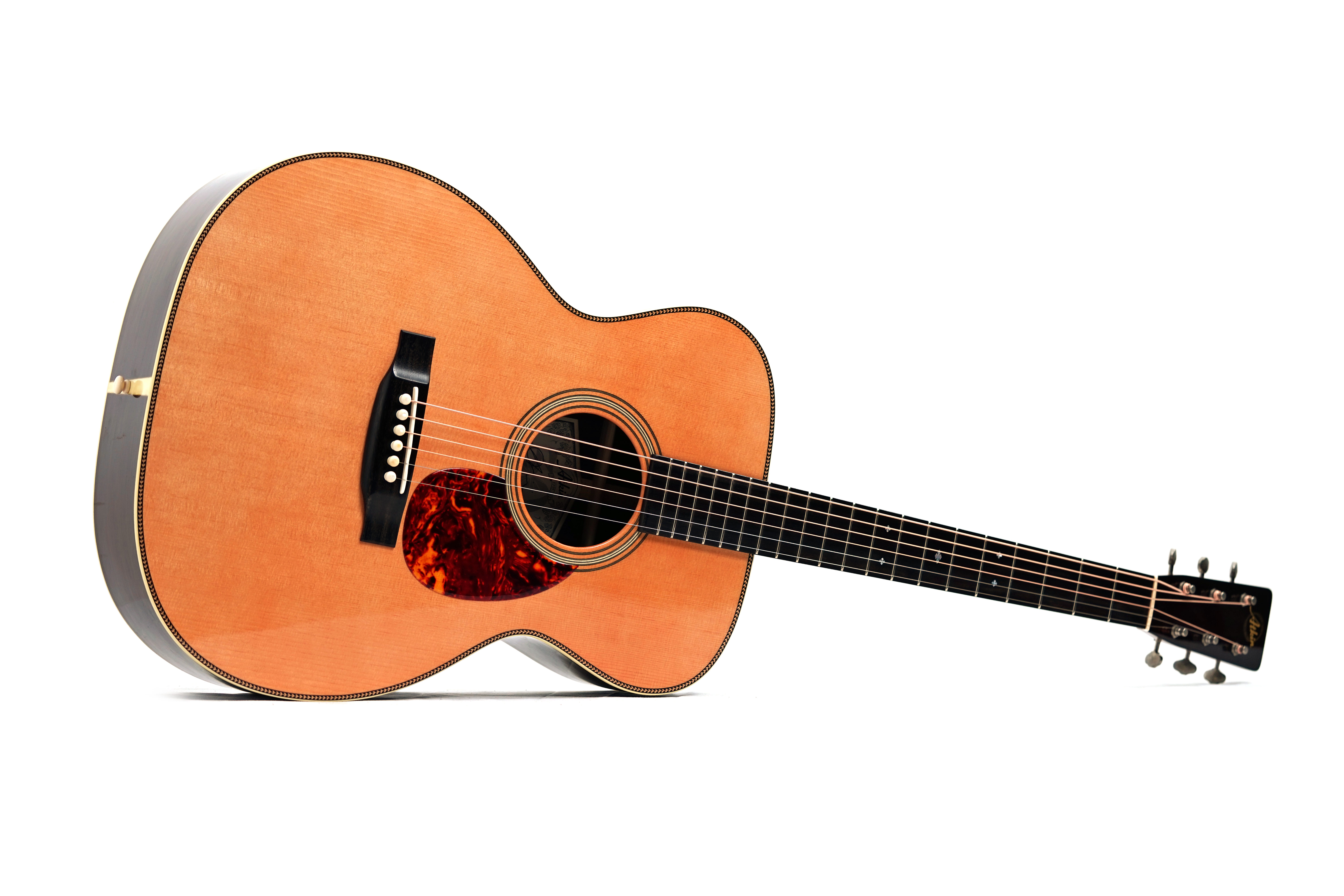 Atkin OM37 Aged #4435